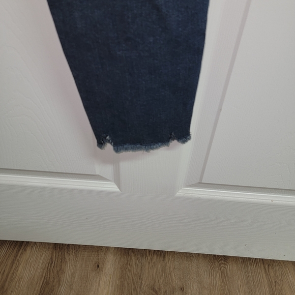 #101 Wild fable women's blue jeans size 18 - Picture 3 of 11